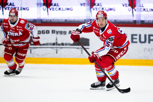 Timrås Anton Wedin