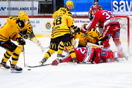 Timrås Jeremy Boyce-Rotevall