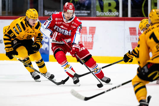 Timrås Joonas Lyytinen