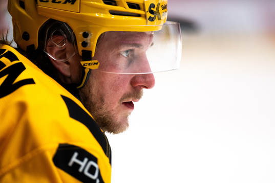 Skellefteås Jonathan Pudas