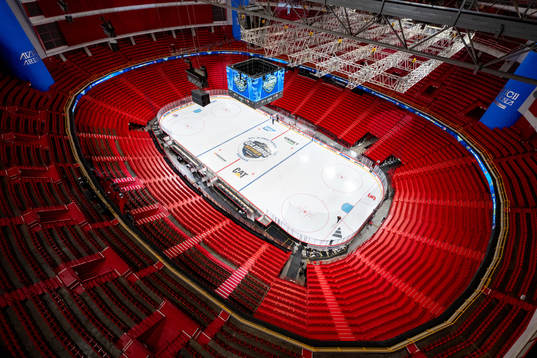 Avicii Arena