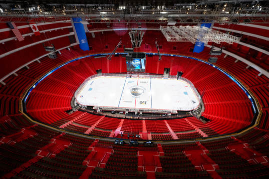 Avicii Arena
