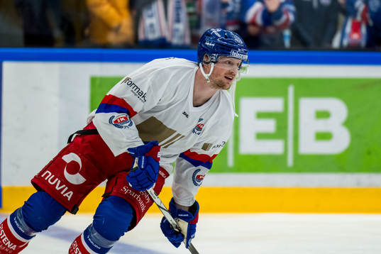 Oskarshamns Austin Wagner