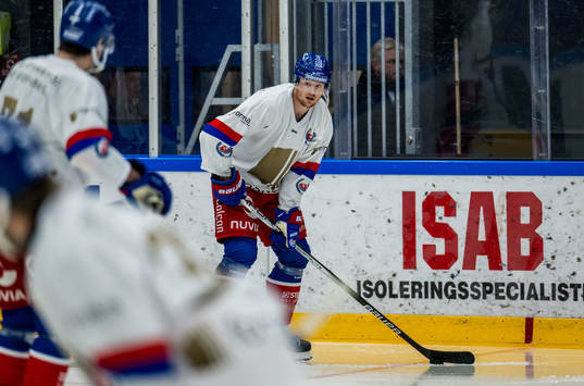 Oskarshamns Austin Wagner