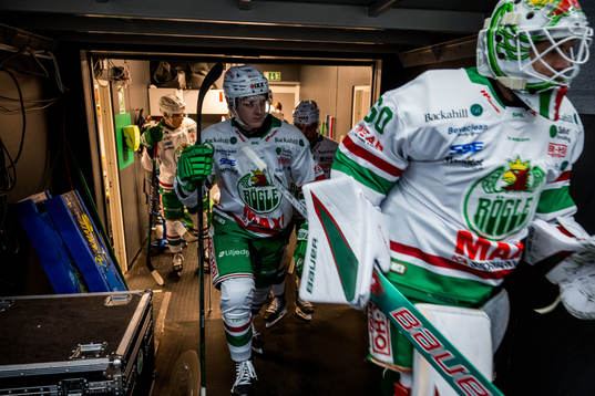 Rögles spelare