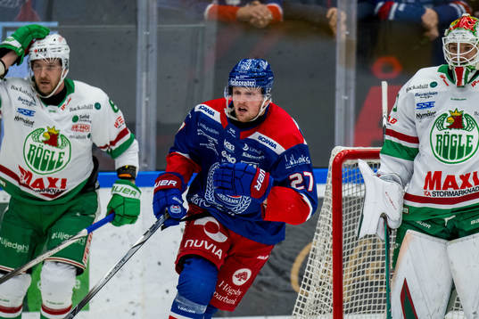 Oskarshamns Austin Wagner