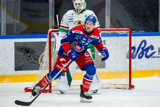 Oskarshamns Austin Wagner