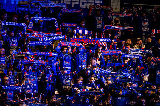Oskarshamns supportrar