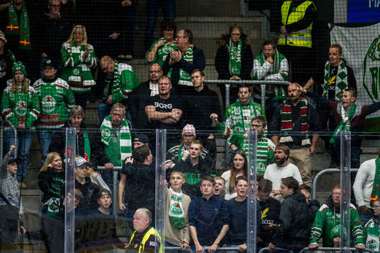 Rögles supportrar