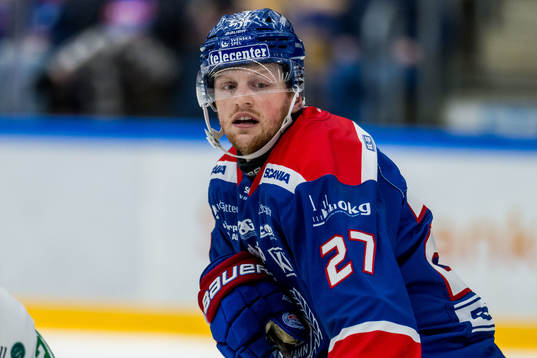 Oskarshamns Austin Wagner