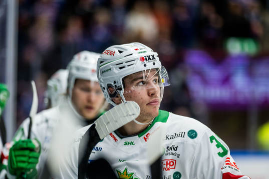 Rögles Albin Sundsvik