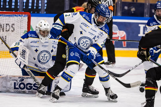 Leksands IFs Taylor Leech