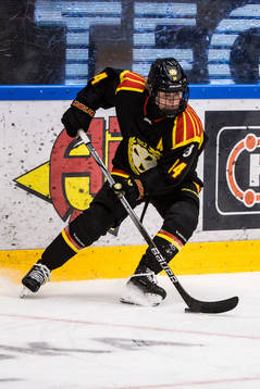 Brynäs IFs Sara Cajanova