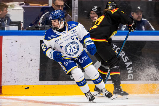 Leksands Anna Elizabeth Purschke