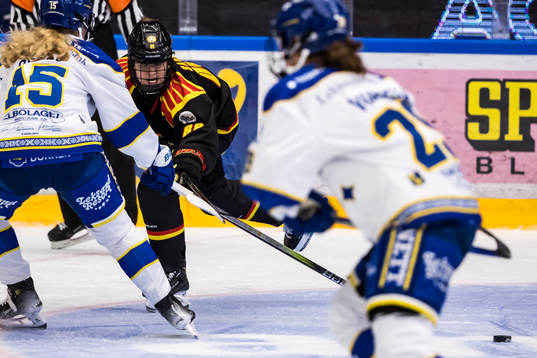 Brynäs Stina Sandberg