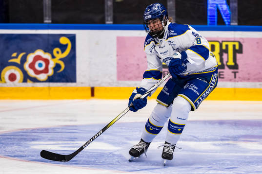 Leksands Ella Albinsson