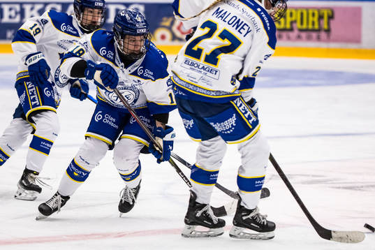 Leksands IFs Saga Tynell-Nissas