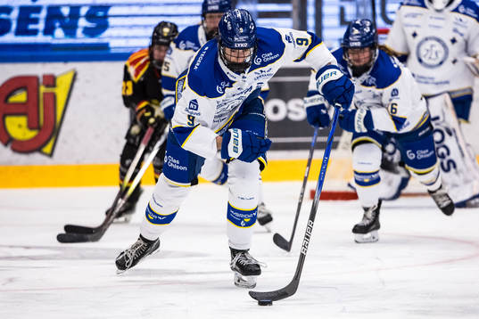 Leksands IFs Lore Baudrit