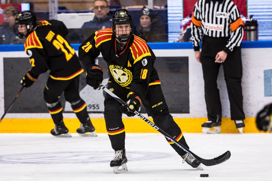 Brynäs IFs Jenny Antonsson