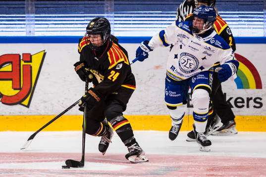 Brynäs Sara Cajanova