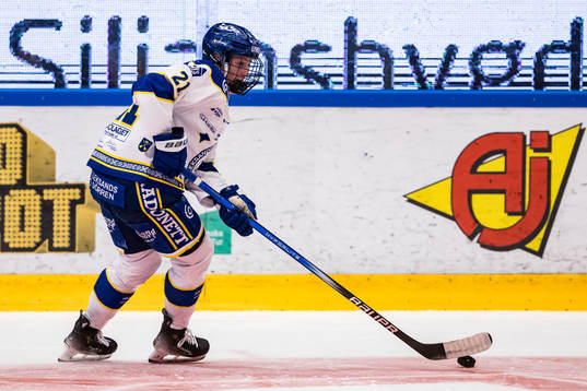 Leksands Emilie Kruse Johansen