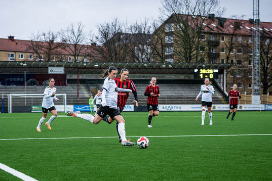 Häckens Maja Öhrn