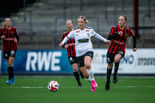 Häckens Emilia Migas