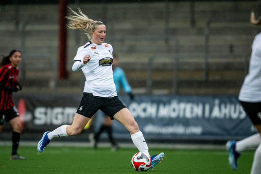 Häckens Alexandra Larsson