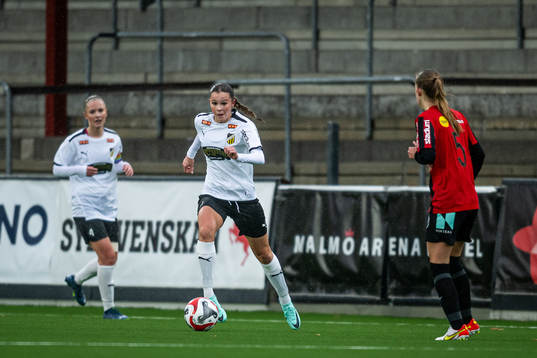 Häckens Lova Sternvik