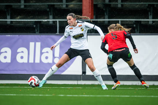 Häckens Lova Sternvik