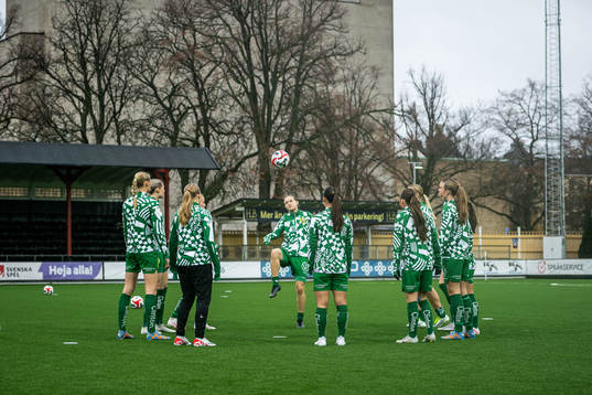 Hammarbys spelare