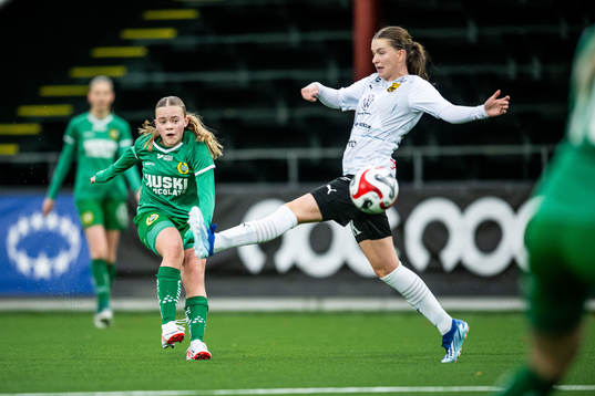 Hammarbys Ida Gagnfors