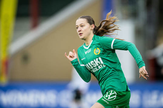 Hammarbys Sonja Windahl