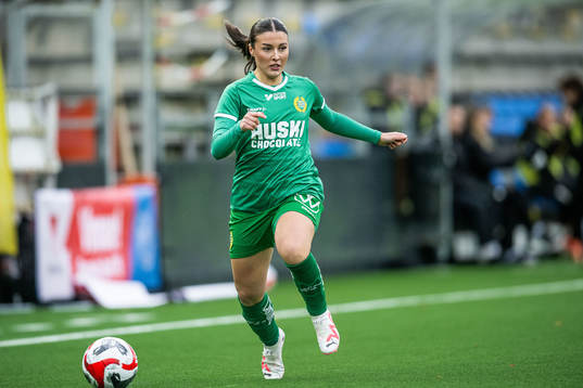 Hammarbys Elli Tsilichristos