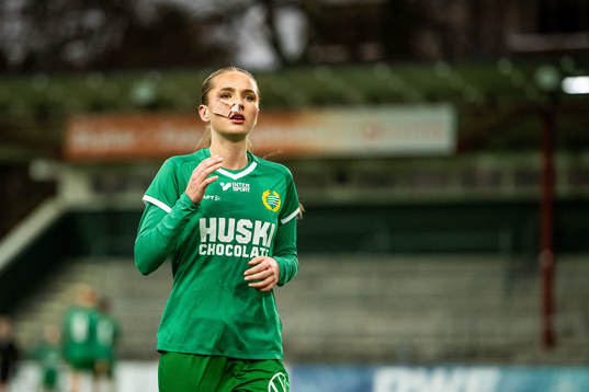 Hammarbys Carmen Cernjul