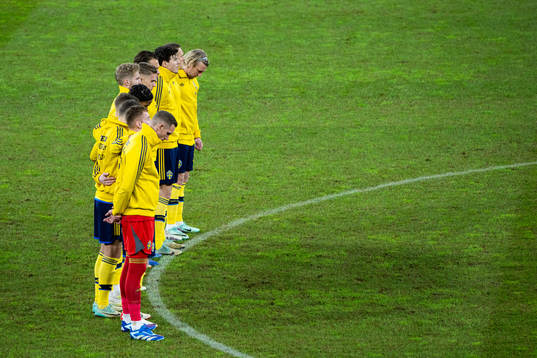 Players of Sweden
