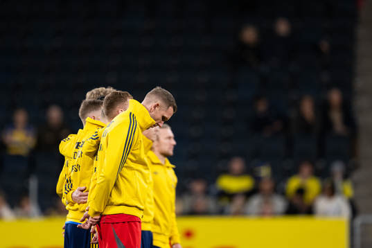 Players of Sweden