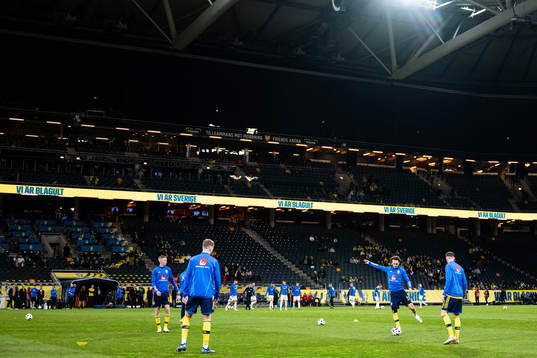 Hjalmar Ekdal of Sweden