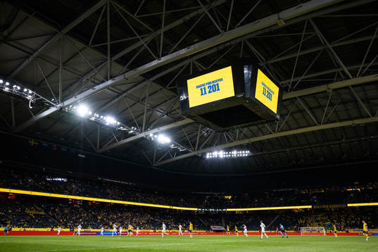 Number of attendance