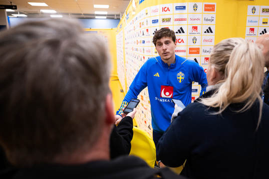 Victor Nilsson Lindelöf of Sweden