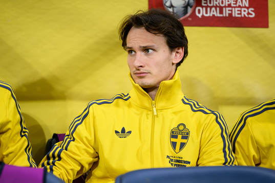 Hjalmar Ekdal of Sweden