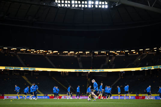 Emil Forsberg of Sweden