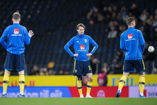 Hjalmar Ekdal of Sweden