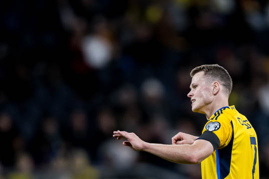 Viktor Claesson of Sweden