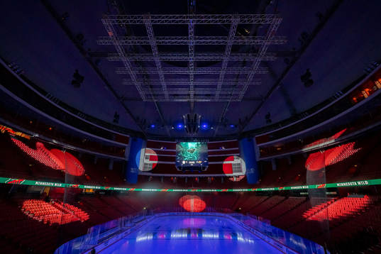 Avicii Arena