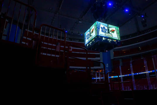 Avicii Arena