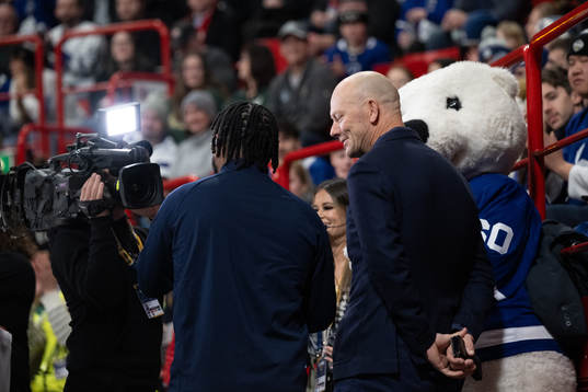 Mats Sundin