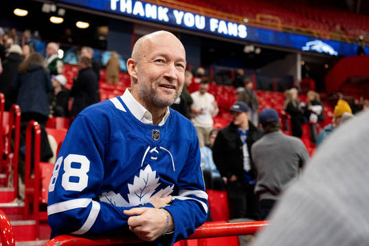 Michael Nylander