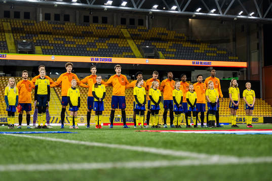 Players of Netherlands