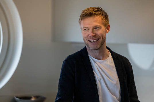 Bläddra bland fler bilder av Fotboll, Superettan, Helsingborg, Andreas Landgren